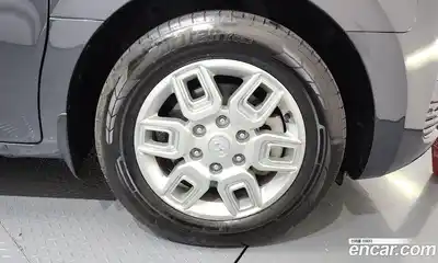 Hyundai Staria 2024 2.2 Автомат в Москве № 12537, миниатюра 12