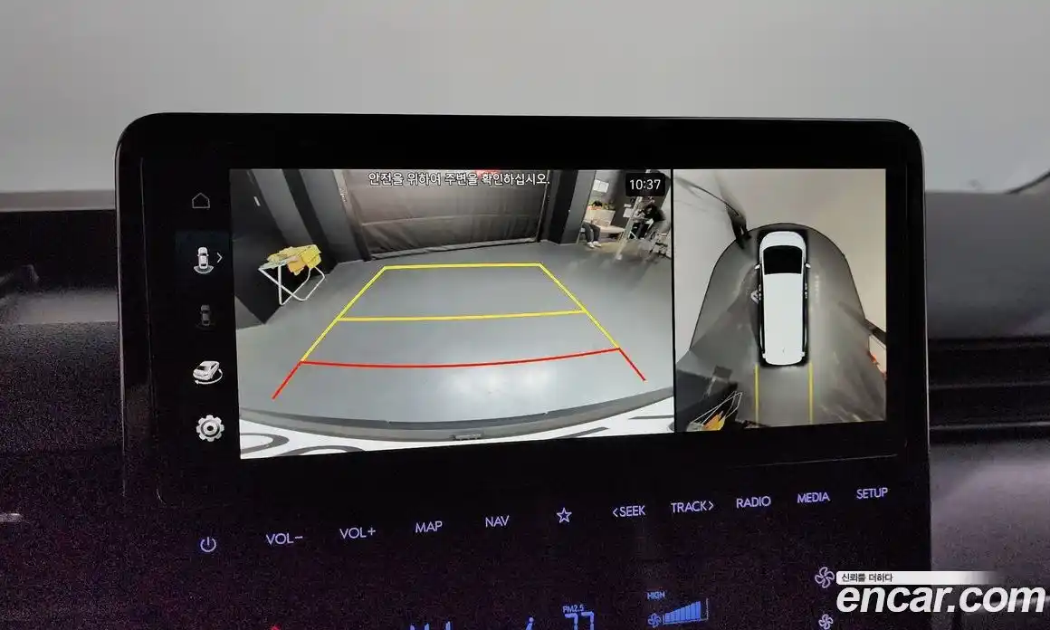 Hyundai Staria 2024 2.2 Автомат в Москве № 12537, фото 20