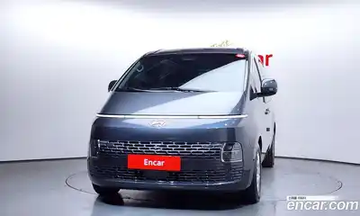 Hyundai Staria 2024 2.2 Автомат в Москве № 12537, миниатюра 5