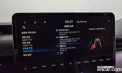 Hyundai Staria 2024 2.2 Автомат в Москве № 12537, миниатюра 7