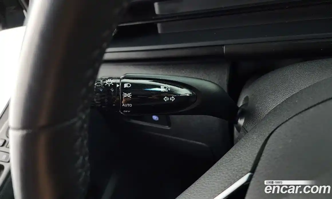 Hyundai Staria 2024 2.2 Автомат в Москве № 12537, фото 9