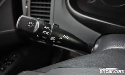 Hyundai Grandeur, 2009