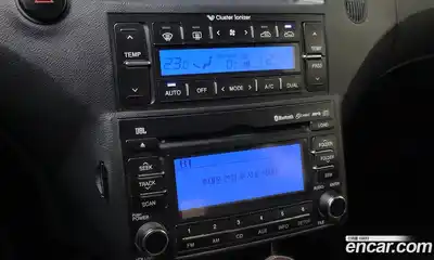 Hyundai Grandeur 2009 2.7 Автомат в Москве № 125541, миниатюра 12