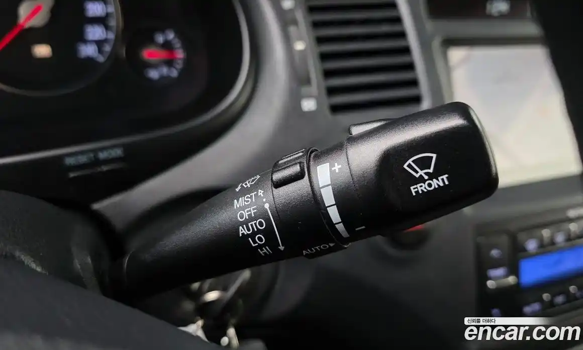 Hyundai Grandeur 2009 2.7 Автомат в Москве № 125541, фото 14