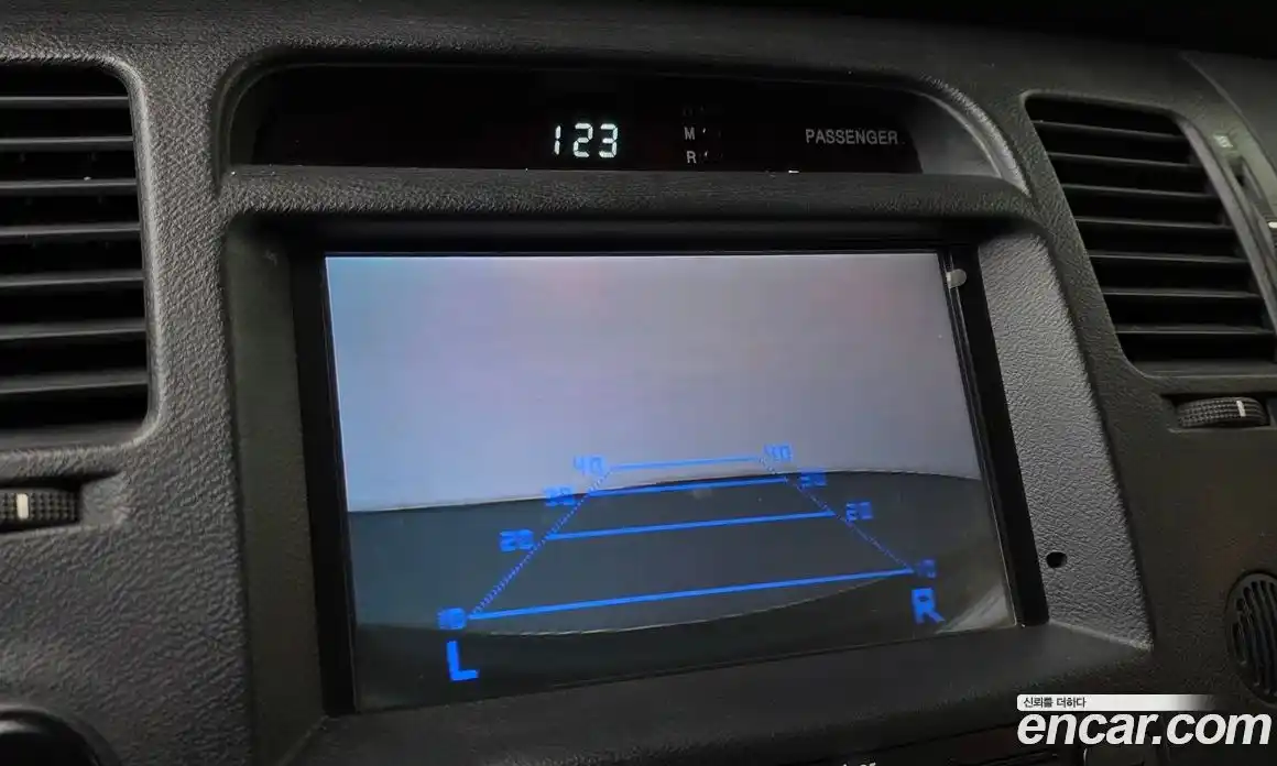 Hyundai Grandeur 2009 2.7 Автомат в Москве № 125541, фото 20