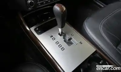 Hyundai Grandeur 2009 2.7 Автомат в Москве № 125541, миниатюра 10