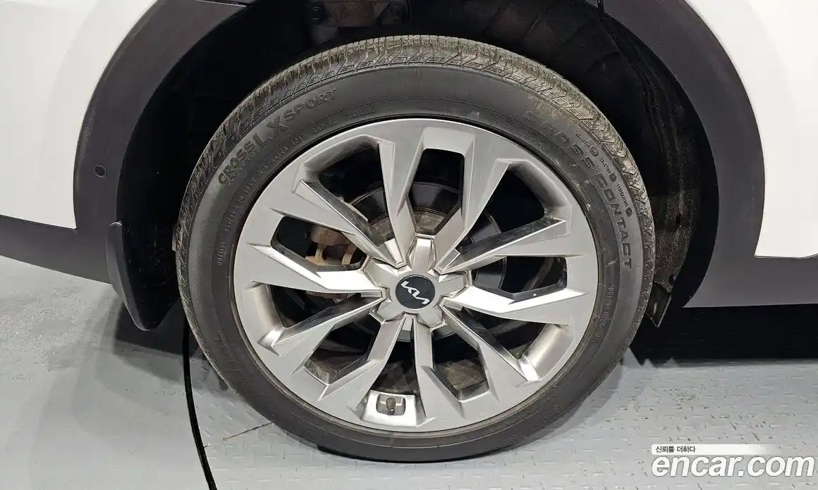 Kia Sorento 2023 2.5 Автомат в Москве № 12752, фото 16