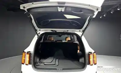 Kia Sorento 2023 2.5 Автомат в Москве № 12752, миниатюра 3