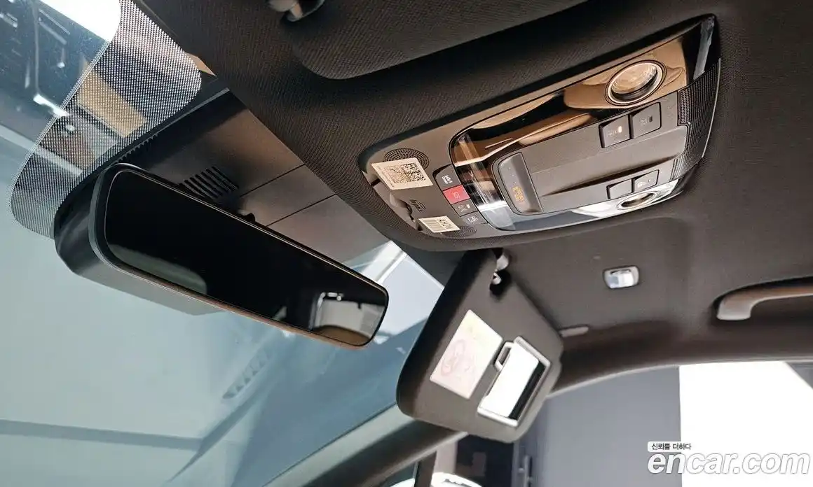 Kia Sorento 2023 2.5 Автомат в Москве № 12752, фото 4