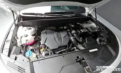 Kia Sorento 2023 2.5 Автомат в Москве № 12752, миниатюра 6