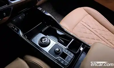 Kia Sorento 2023 2.5 Автомат в Москве № 12752, миниатюра 7