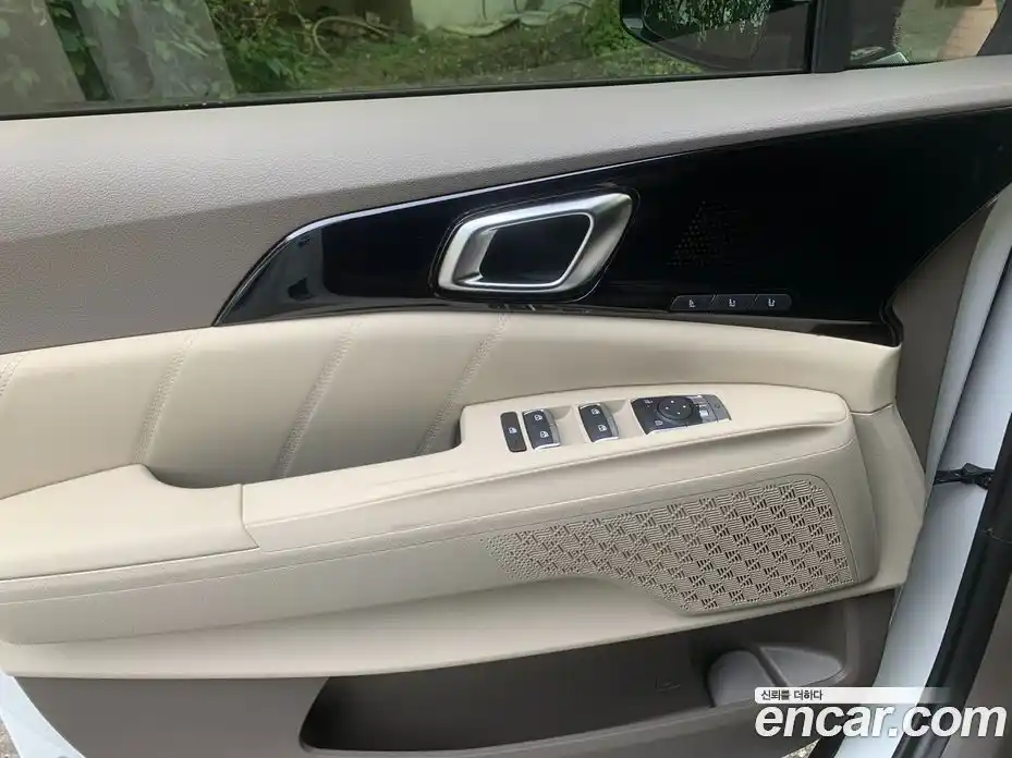 Kia Canival 2026 3.5 Автомат в Москве № 127545, фото 11