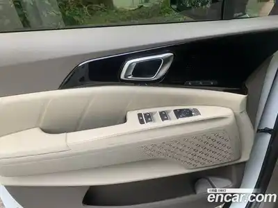 Kia Canival 2026 3.5 Автомат в Москве № 127545, миниатюра 11