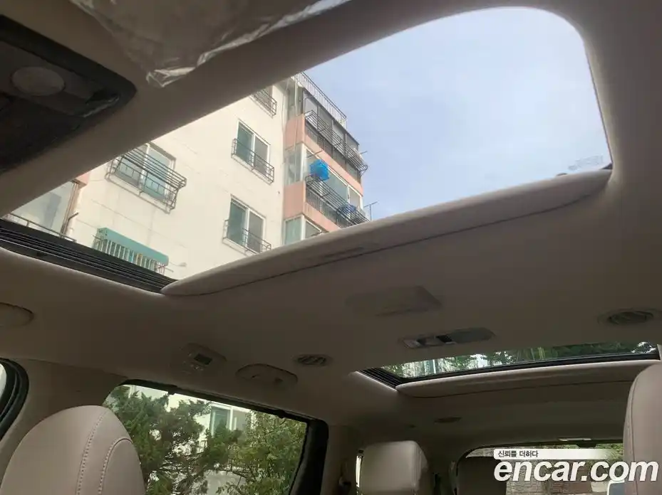 Kia Canival 2026 3.5 Автомат в Москве № 127545, фото 16