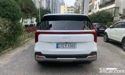 Kia Canival 2026 3.5 Автомат в Москве № 127545, миниатюра 4