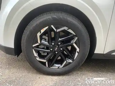 Kia Canival 2026 3.5 Автомат в Москве № 127545, миниатюра 5