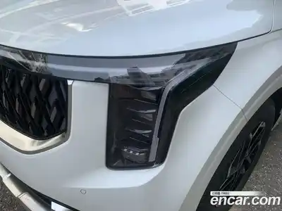 Kia Canival 2026 3.5 Автомат в Москве № 127545, миниатюра 6