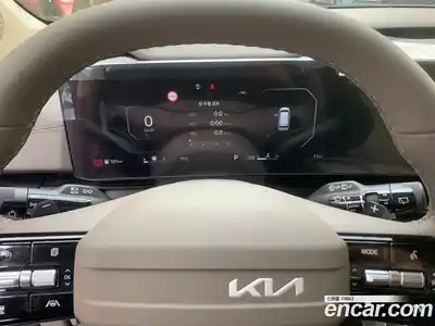 Kia Canival 2026 3.5 Автомат в Москве № 127545, миниатюра 8