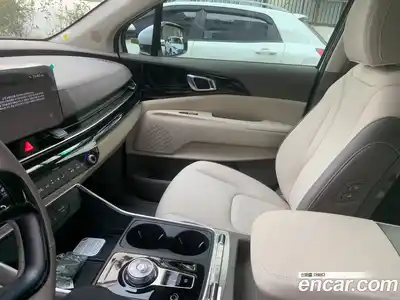 Kia Canival 2026 3.5 Автомат в Москве № 127545, миниатюра 9