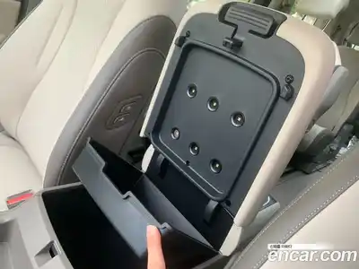 Kia Canival 2026 3.5 Автомат в Москве № 127545, миниатюра 10