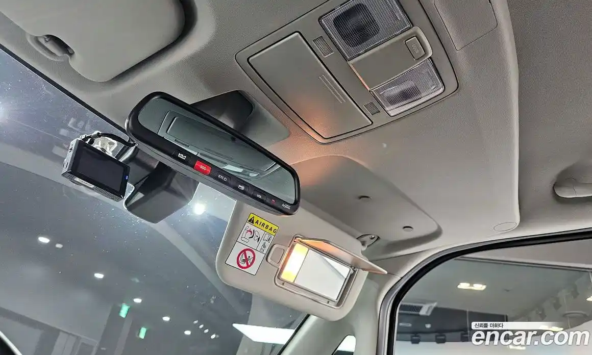 Kia Ray 2024 1.0 Автомат в Москве № 127797, фото 14