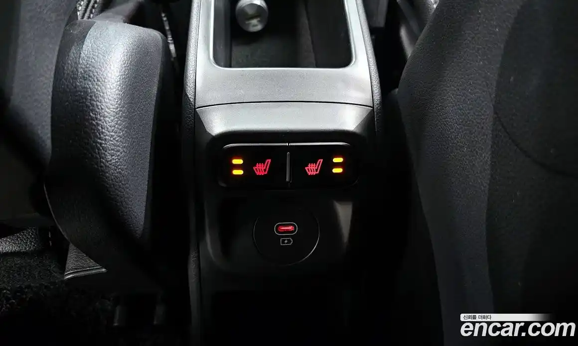 Kia Ray 2024 1.0 Автомат в Москве № 127797, фото 17