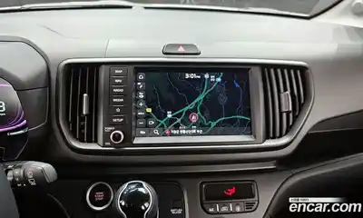 Kia Ray 2024 1.0 Автомат в Москве № 127797, миниатюра 4