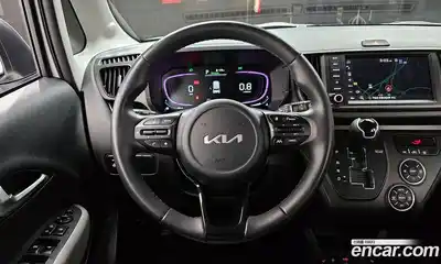 Kia Ray 2024 1.0 Автомат в Москве № 127797, миниатюра 6