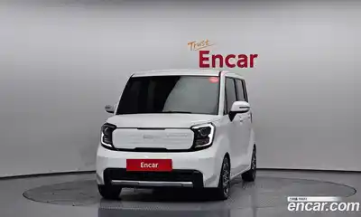 Kia Ray 2024 1.0 Автомат в Москве № 127797, миниатюра 7