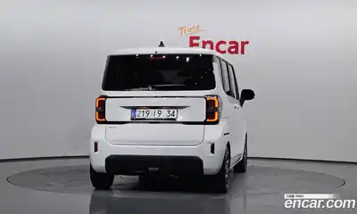 Kia Ray 2024 1.0 Автомат в Москве № 127797, миниатюра 10