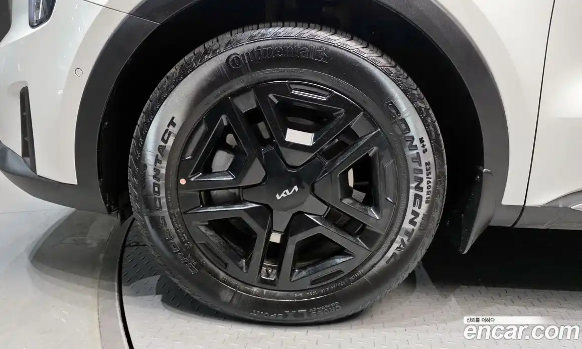 Kia Sorento 2024 1.6 Автомат в Москве № 128289, фото 11