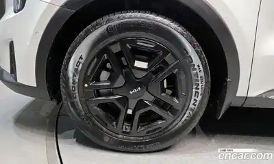 Kia Sorento 2024 1.6 Автомат в Москве № 128289, миниатюра 11