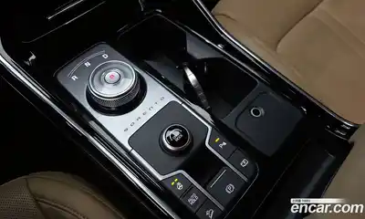 Kia Sorento 2024 1.6 Автомат в Москве № 128289, миниатюра 2