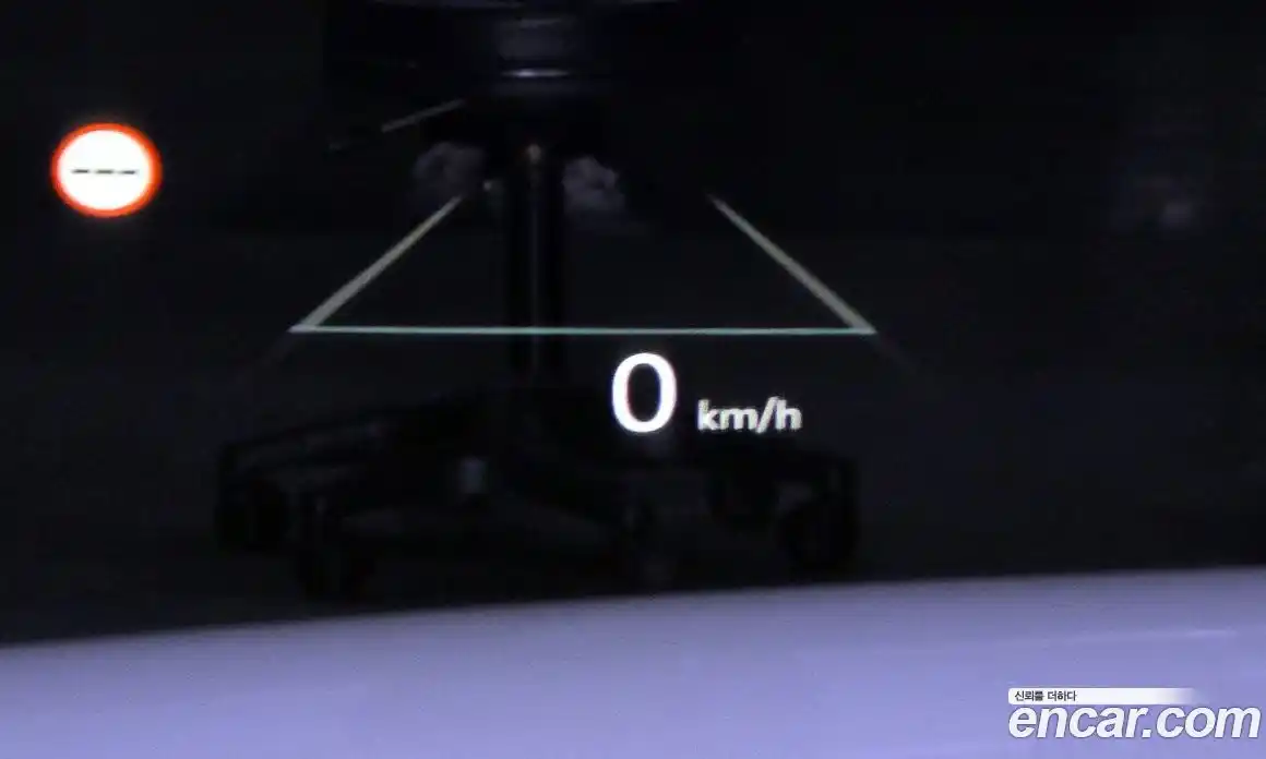 Kia Sorento 2024 1.6 Автомат в Москве № 128289, фото 3