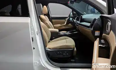 Kia Sorento 2024 1.6 Автомат в Москве № 128289, миниатюра 5