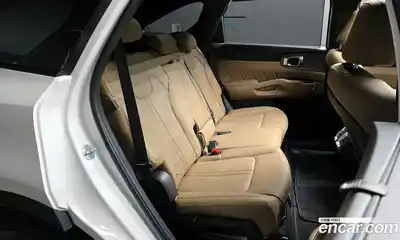 Kia Sorento 2024 1.6 Автомат в Москве № 128289, миниатюра 9