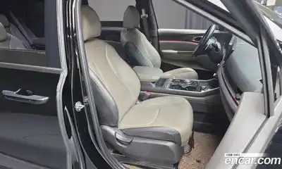 Kia Canival 2025 1.6 Автомат в Москве № 128406, миниатюра 11