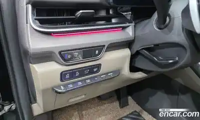 Kia Canival 2025 1.6 Автомат в Москве № 128406, миниатюра 12