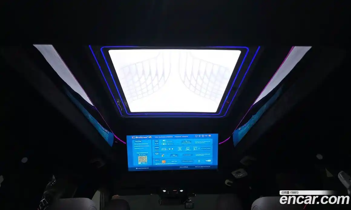 Kia Canival 2025 1.6 Автомат в Москве № 128406, фото 13