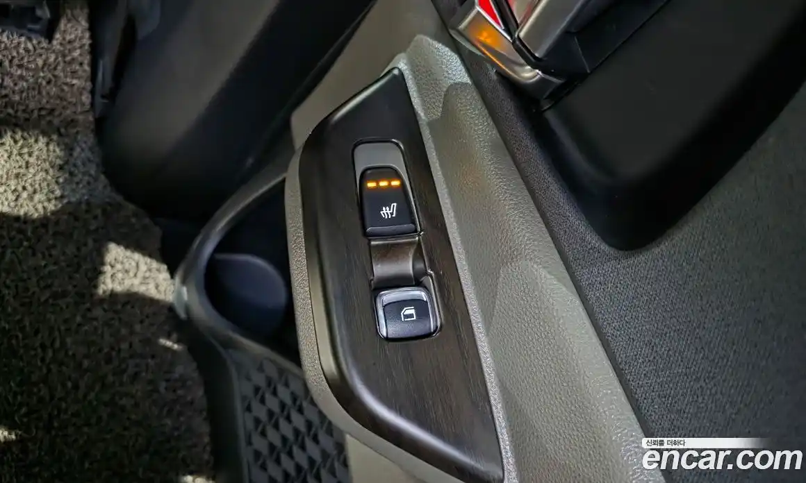 Kia Canival 2025 1.6 Автомат в Москве № 128406, фото 15