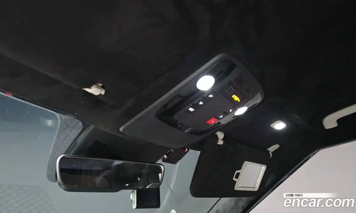 Kia Canival 2025 1.6 Автомат в Москве № 128406, фото 3