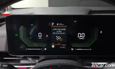 Kia Canival 2025 1.6 Автомат в Москве № 128406, миниатюра 4