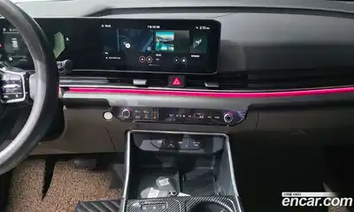 Kia Canival 2025 1.6 Автомат в Москве № 128406, миниатюра 7