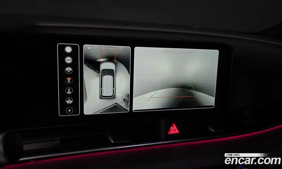 Kia Canival 2025 1.6 Автомат в Москве № 128406, фото 10