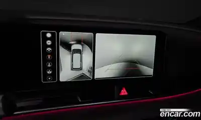 Kia Canival 2025 1.6 Автомат в Москве № 128406, миниатюра 10