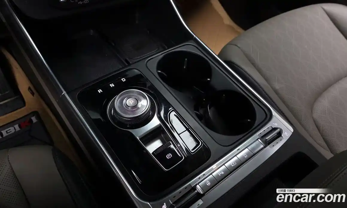 Kia Canival 2025 2.2 Автомат в Москве № 128629, фото 11