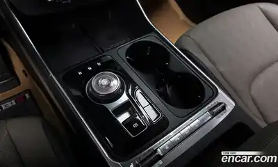 Kia Canival 2025 2.2 Автомат в Москве № 128629, миниатюра 11