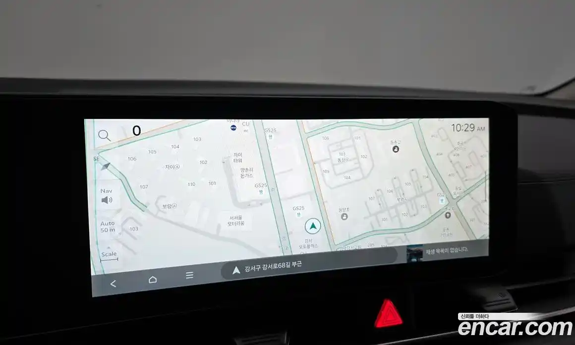 Kia Canival 2025 2.2 Автомат в Москве № 128629, фото 17