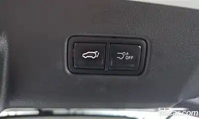 Kia Canival 2025 2.2 Автомат в Москве № 128629, миниатюра 4