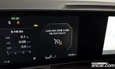 Kia Canival 2025 2.2 Автомат в Москве № 128629, миниатюра 5